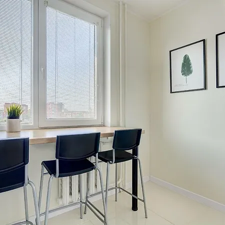 Apartamentai