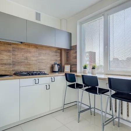 Apartamentai شقة *