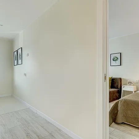Apartamentai شقة كلابيدا