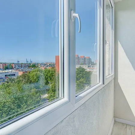 Apartamentai *