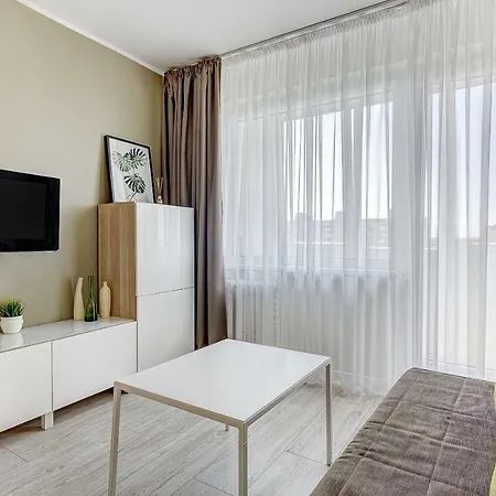 شقة Apartamentai كلابيدا