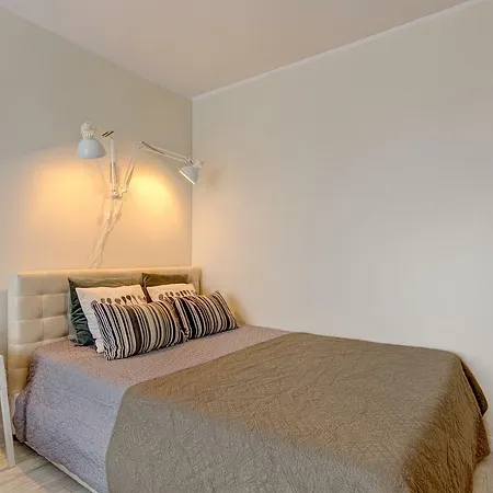 Apartamentai شقة