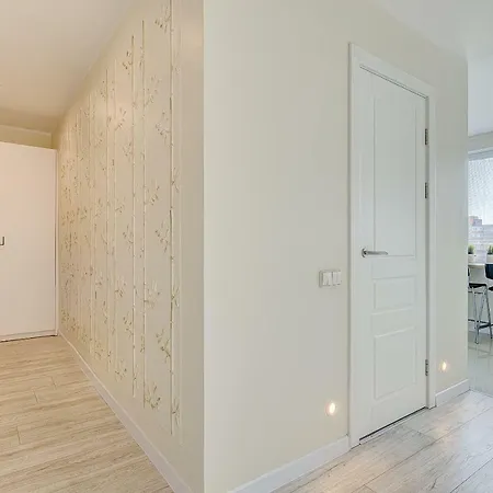 Apartamentai * كلابيدا