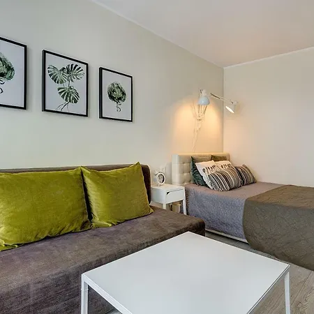 Apartamentai *